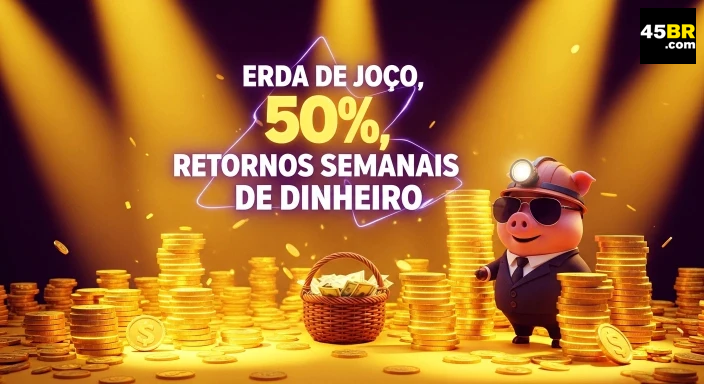 45br — módulo dedicado a promoções ativas, com composição limpa, pensado para sugerir próximo passo na jornada.